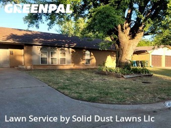 Yard Cutting nearby Midwest City, OK, 