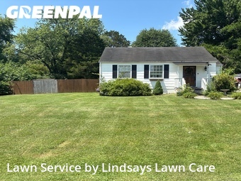 Local Lawn And Landscape Maintenance Services Near Me In Knoxville,37917,Landscaping by Lindsays Lawn Care, work completed in Jun , 2026