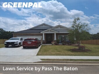 Yard Mowing nearby Pendergrass, GA, 