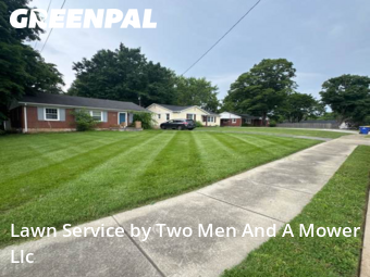 Lawn Cutting nearby Bowling Green, KY, 