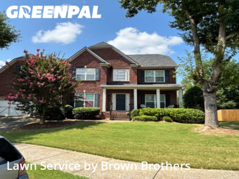 Lawn Maintenance nearby Buford, GA, 