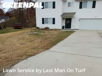 Lawn Care Service nearby High Point, NC, 
