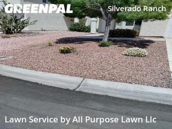 Lawn Service nearby Las Vegas, NV, 