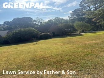 Lawn Service nearby Lawrenceville, GA, 