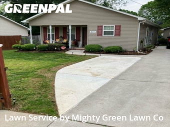 Lawn Care Service nearby Gastonia, NC, 