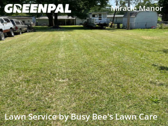 Lawn Service nearby Granite City, IL, 