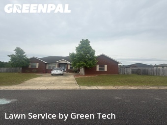 Yard Cutting nearby Crestview, FL, 