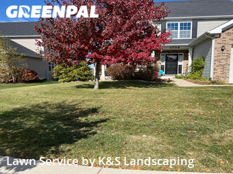 Lawn Cutting nearby Joliet, IL, 