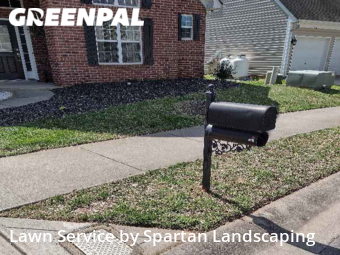 Yard Cutting nearby Huntersville, NC, 