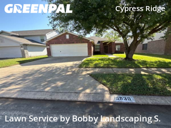 Lawn Service nearby Cypress, TX, 
