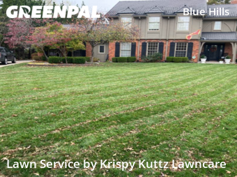 Grass Cutting nearby Kansas City, MO, 