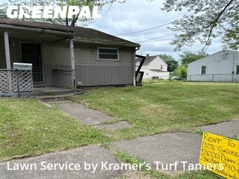 Yard Cutting nearby Canton, OH, 