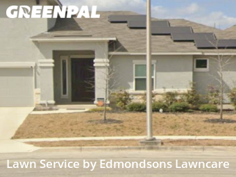 Lawn Care nearby Cibolo, TX, 