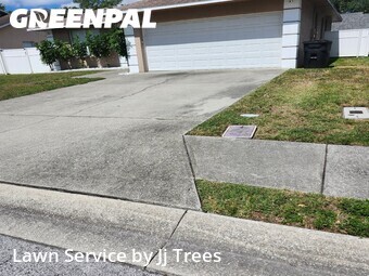 Lawn Cutting nearby Largo, FL, 