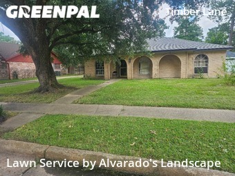 Lawn Mowing nearby Spring, TX, 