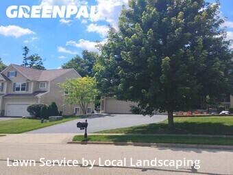 Lawn Care nearby Lewis Center, OH, 