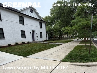 Lawn Care Service nearby Washington, MD, 
