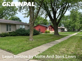 Lawn Service nearby Ankeny, IA, 