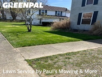 Lawn Care Service nearby Utica, OH, 