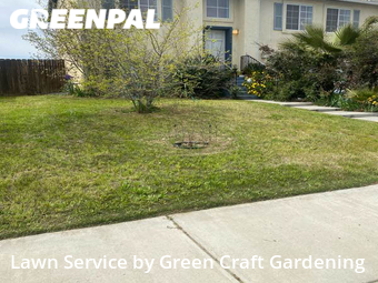 Lawn Maintenance nearby Bakersfield, CA, 