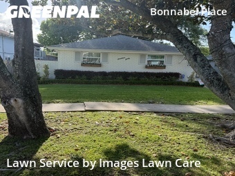 Lawn Mowing Service nearby Metairie, LA, 