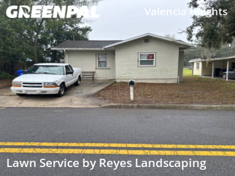 Lawn Maintenance nearby Lakeland, FL, 