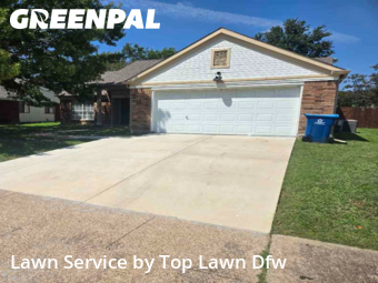 Lawn Mowing nearby Rowlett, TX, 