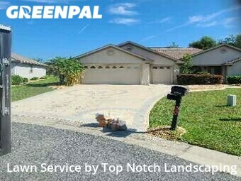 Lawn Mowing Service nearby Summerfield, FL, 