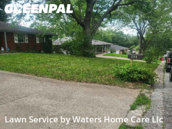 Lawn Mowing nearby Independence, MO, 