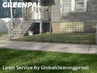 Yard Cutting nearby Chicago, IL, 