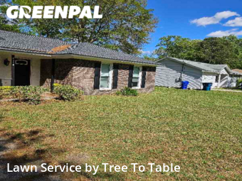 Lawn Service nearby Ladson, SC, 