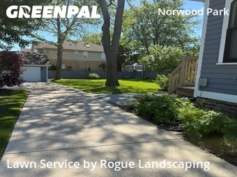 Lawn Service nearby Chicago, IL, 