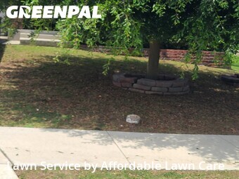 Lawn Mowing Service nearby New Braunfels, TX, 