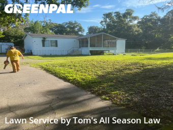 Lawn Service nearby Brooksville, FL, 