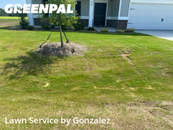 Yard Cutting nearby Four Oaks, NC, 