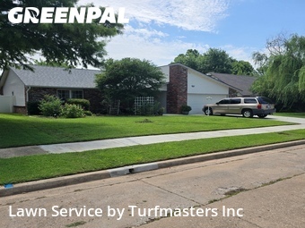 Lawn Service nearby Broken Arrow, OK, 