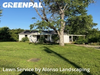 Lawn Cut nearby Nashville, TN, 