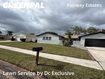 Lawn Care nearby Rockledge, FL, 