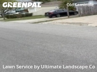 Lawn Mowing Service nearby Tampa, FL, 