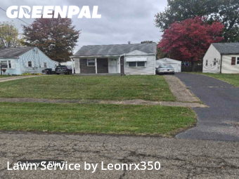 Grass Cutting nearby Youngstown, OH, 