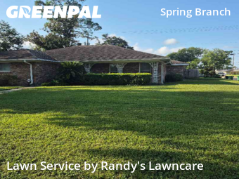 Lawn Care nearby Houston, TX, 