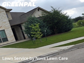 Yard Cutting nearby Pflugerville, TX, 
