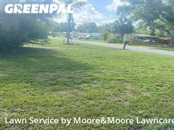 Lawn Cut nearby Largo, FL, 