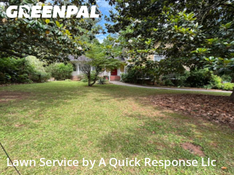 Grass Cutting nearby Lithonia, GA, 