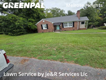 Lawn Maintenance nearby Columbia, SC, 