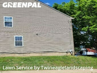 Lawn Mowing Service nearby Wilmington, DE, 