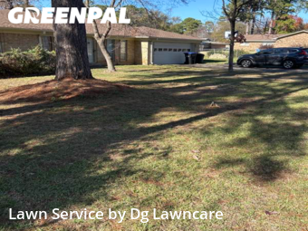 Lawn Cut nearby Longview, TX, 