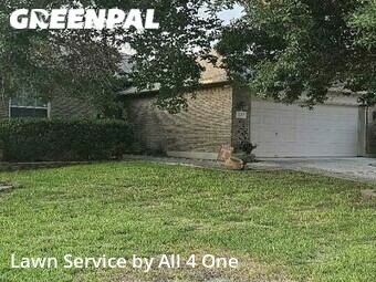 Lawn Mowing nearby Cibolo, TX, 