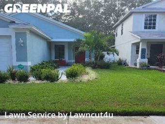 Yard Mowing nearby Riverview, FL, 