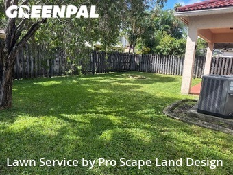 Grass Cutting nearby Davie, FL, 